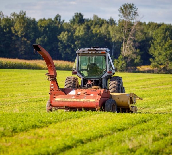 Machines and Equipment