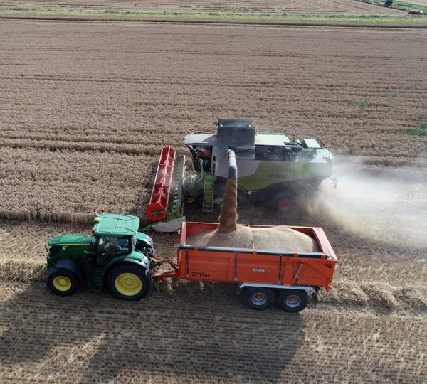 Machines and Equipment
