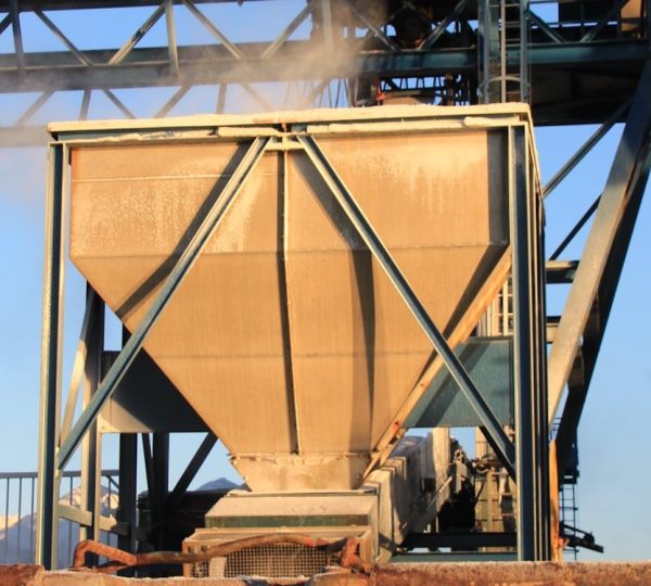 Machines and Equipment