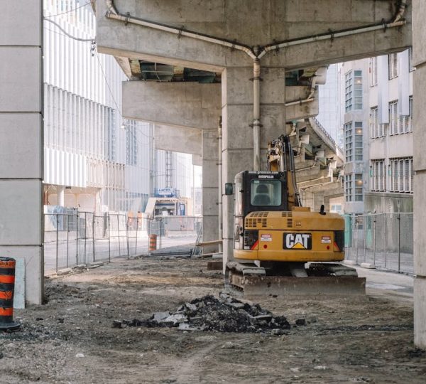 Machines and Equipment