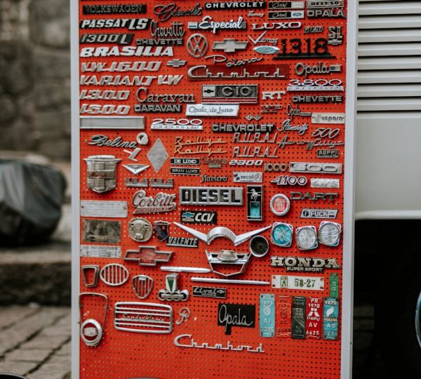 Car Parts
