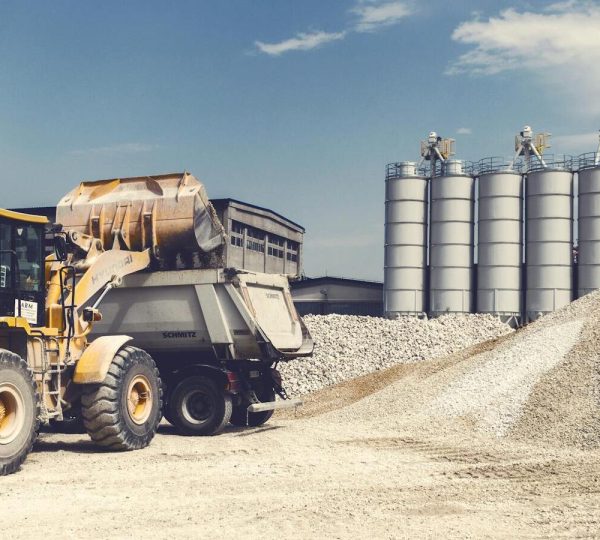 machines and equipment