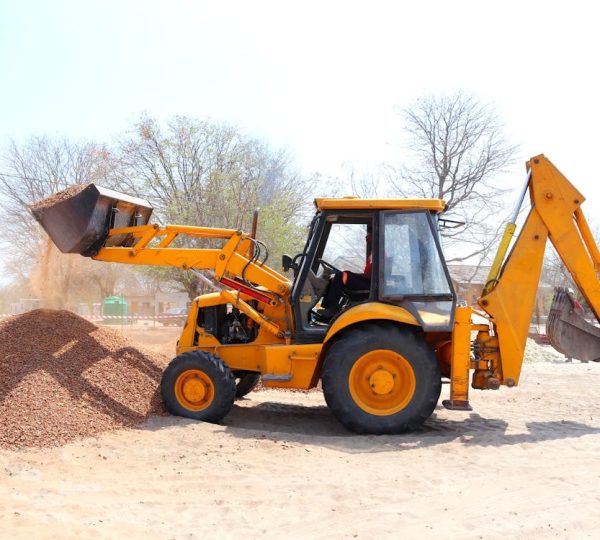 مكائن و معدات